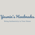 Yasmin's Handmades